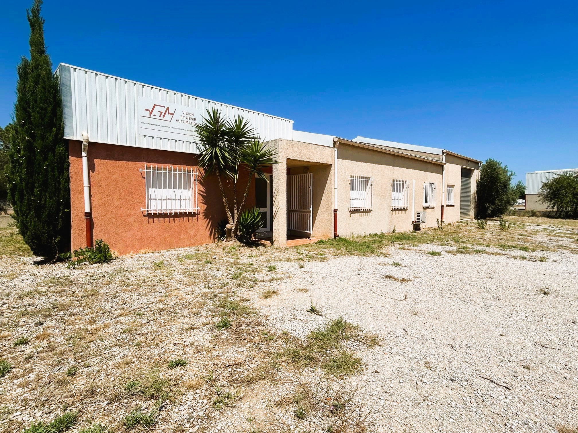 Photo bien immobilier