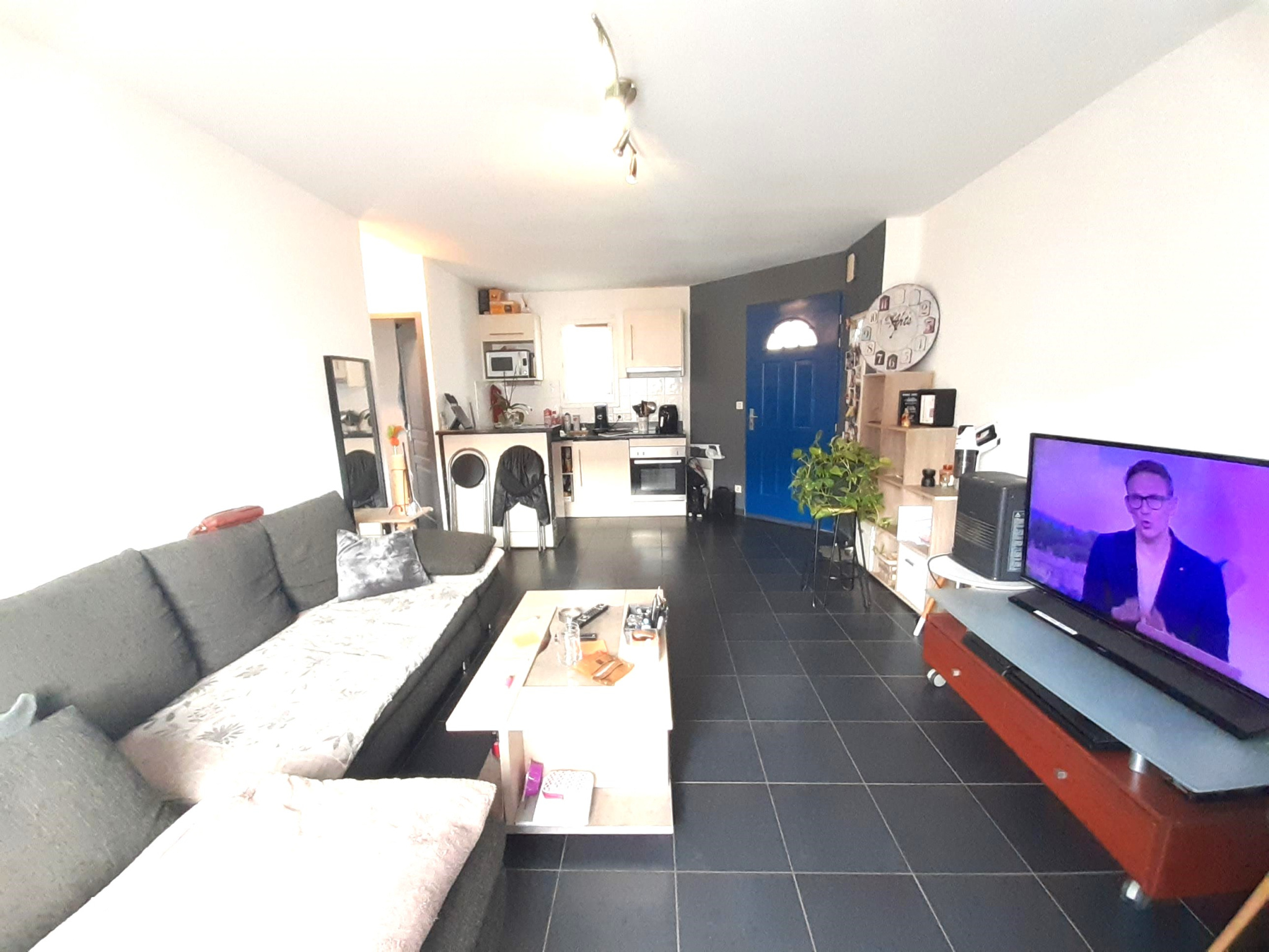 Photo bien immobilier