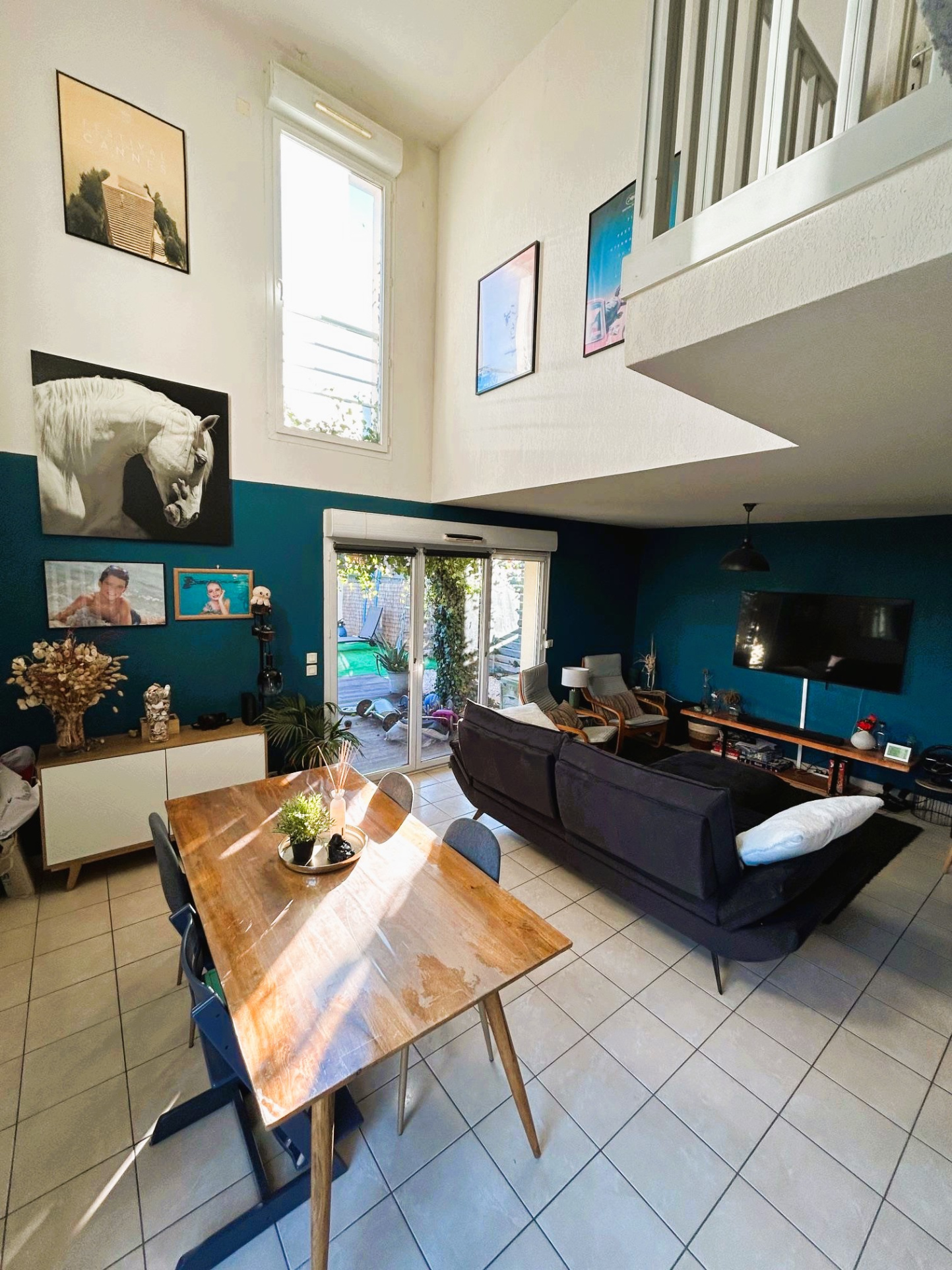 Photo bien immobilier