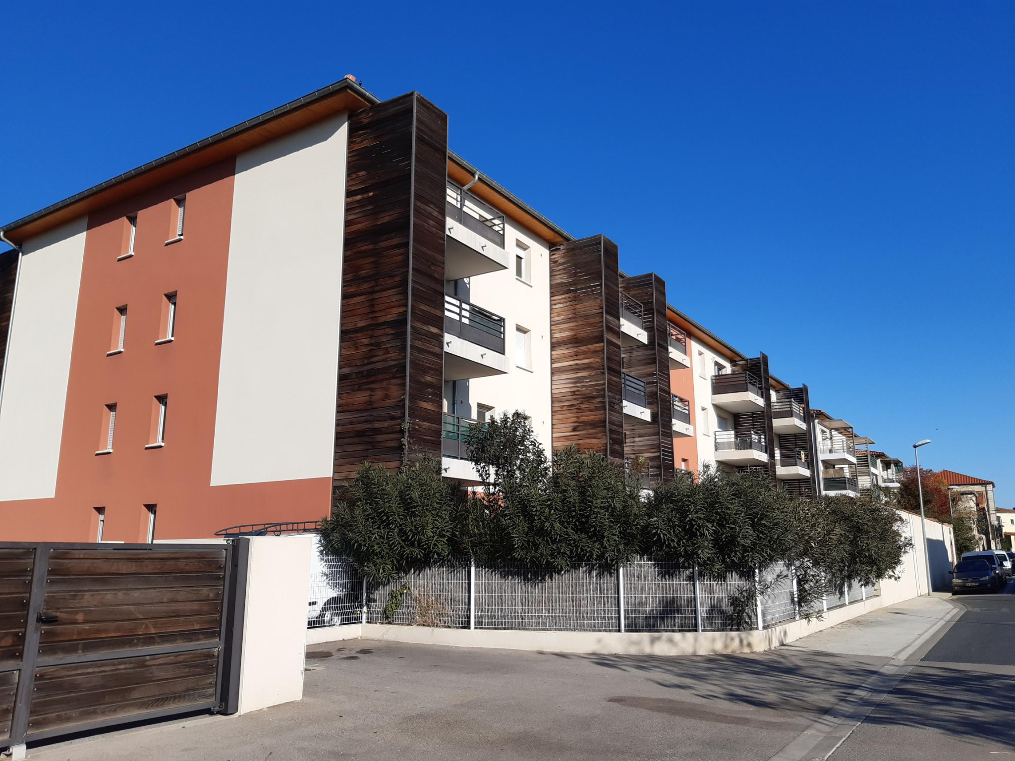 Photo bien immobilier