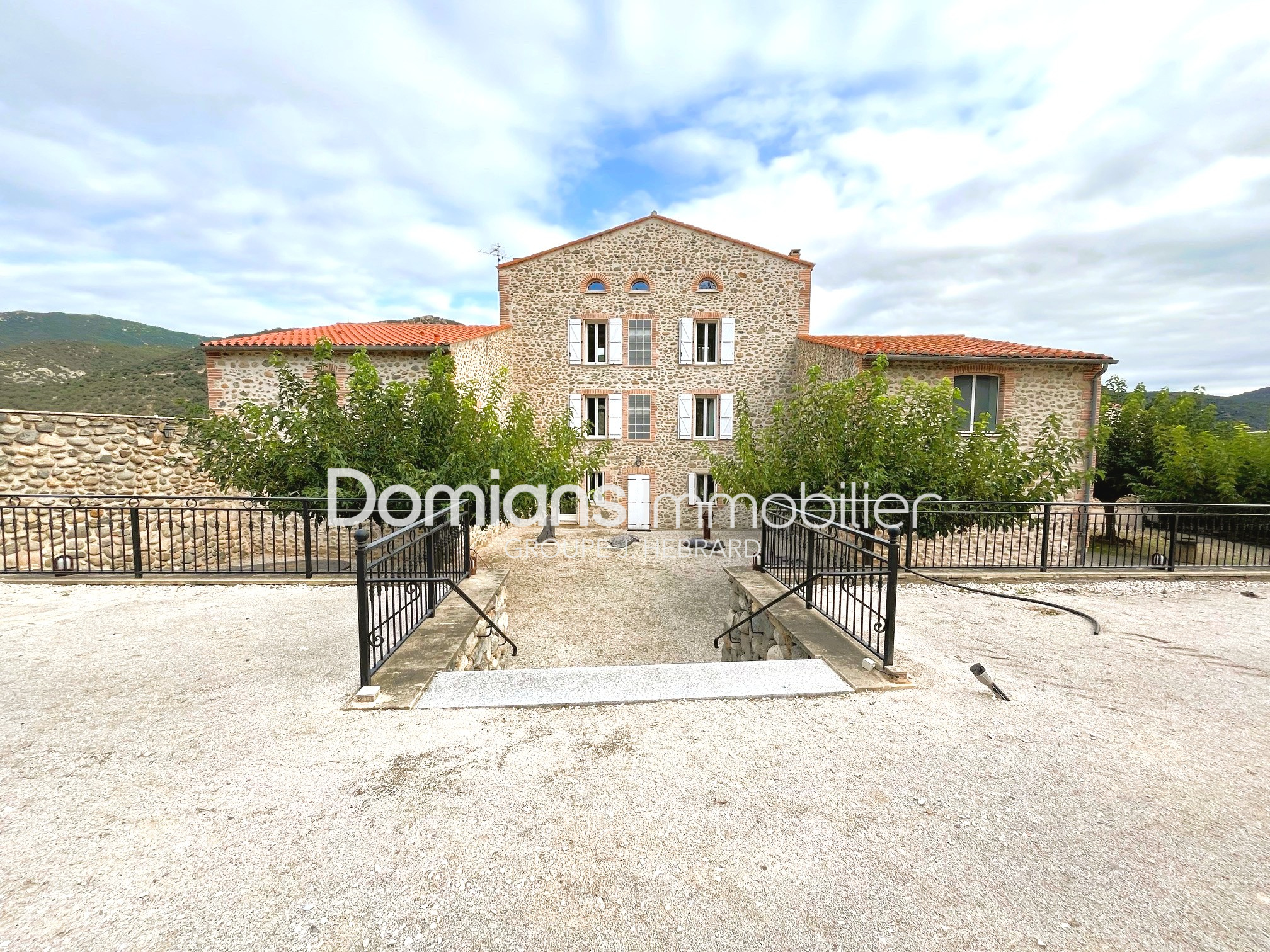 Troisième photo