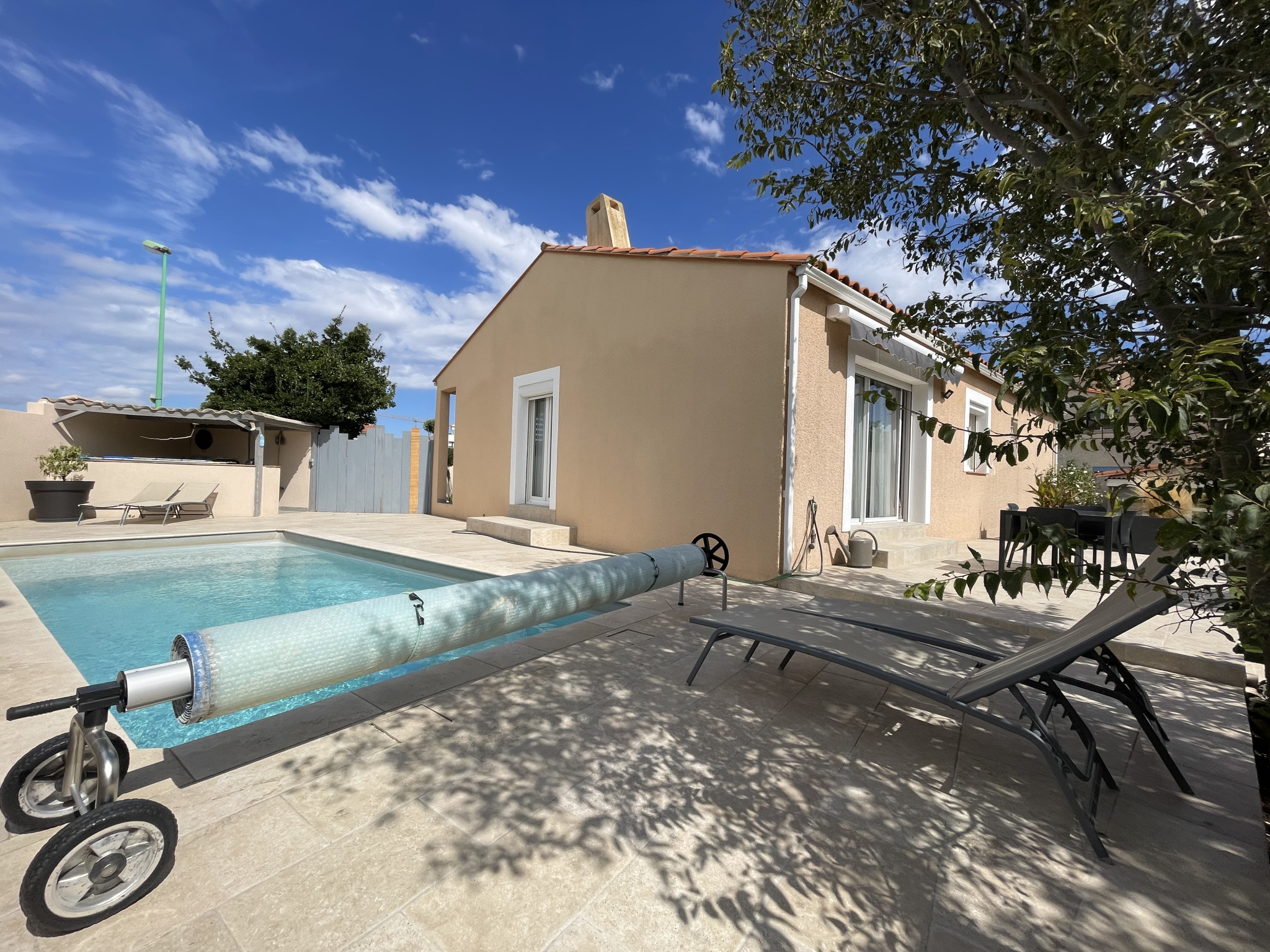 Photo bien immobilier