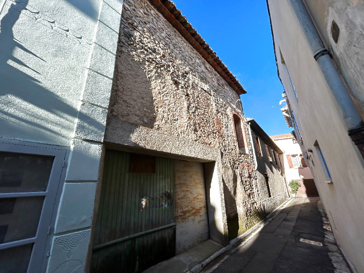 Photo bien immobilier