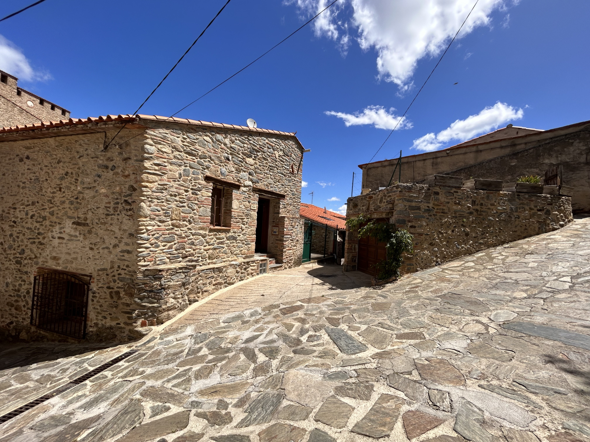 Photo bien immobilier