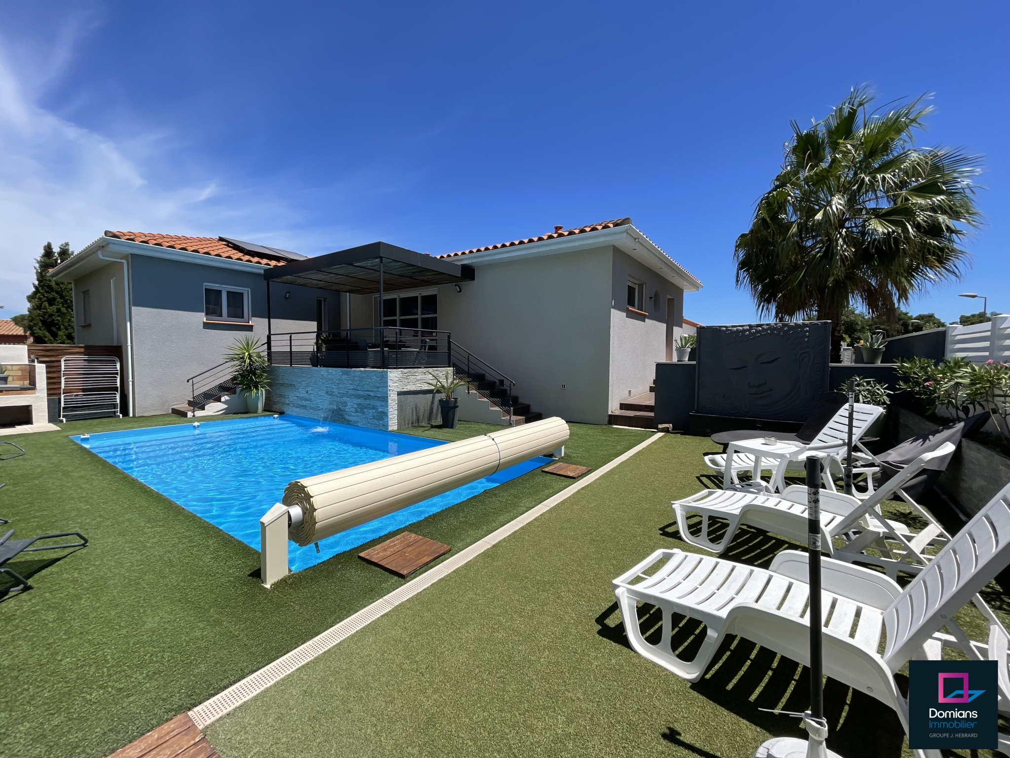 Photo bien immobilier