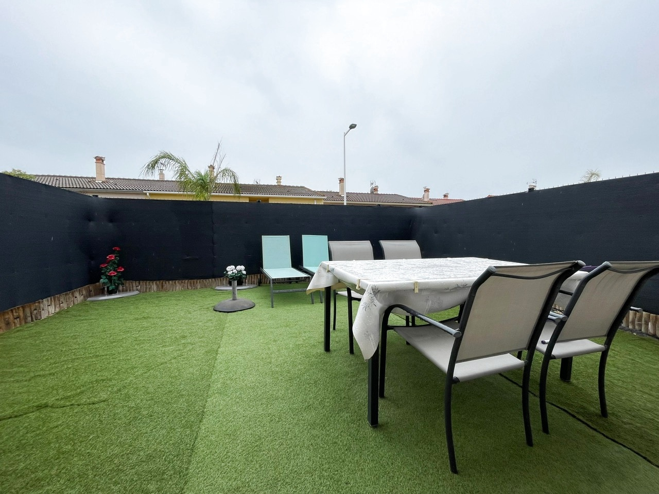 Photo bien immobilier