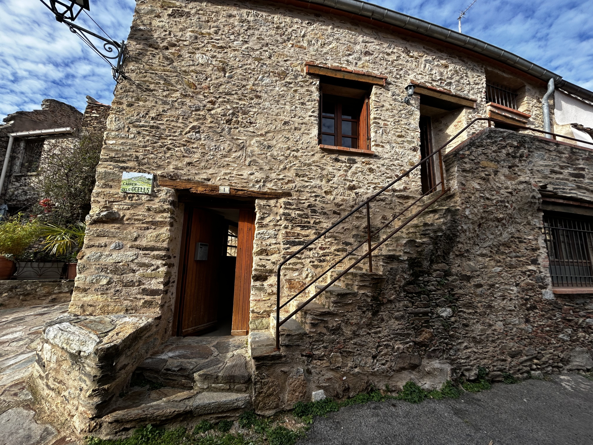 Photo bien immobilier