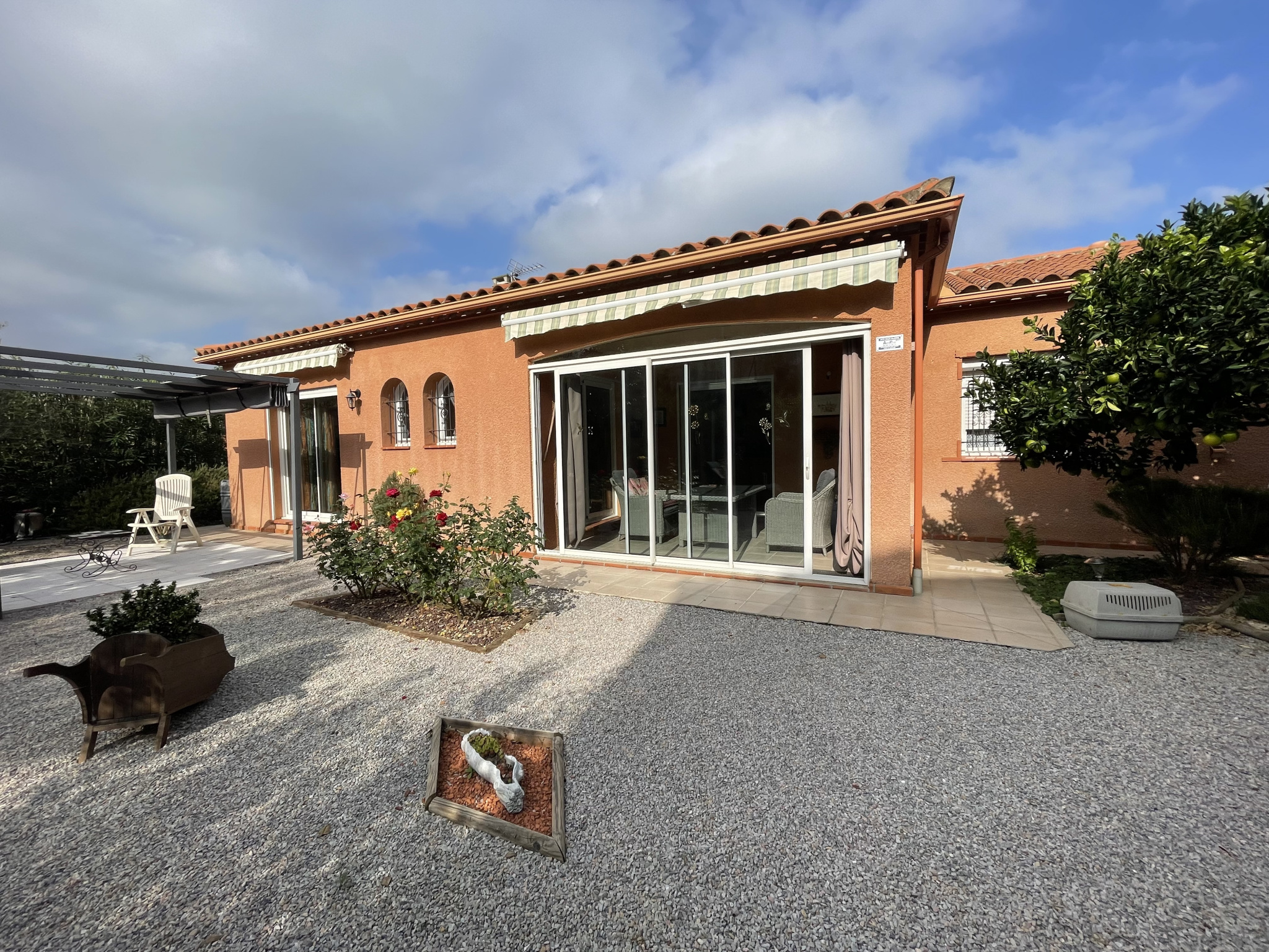Photo bien immobilier