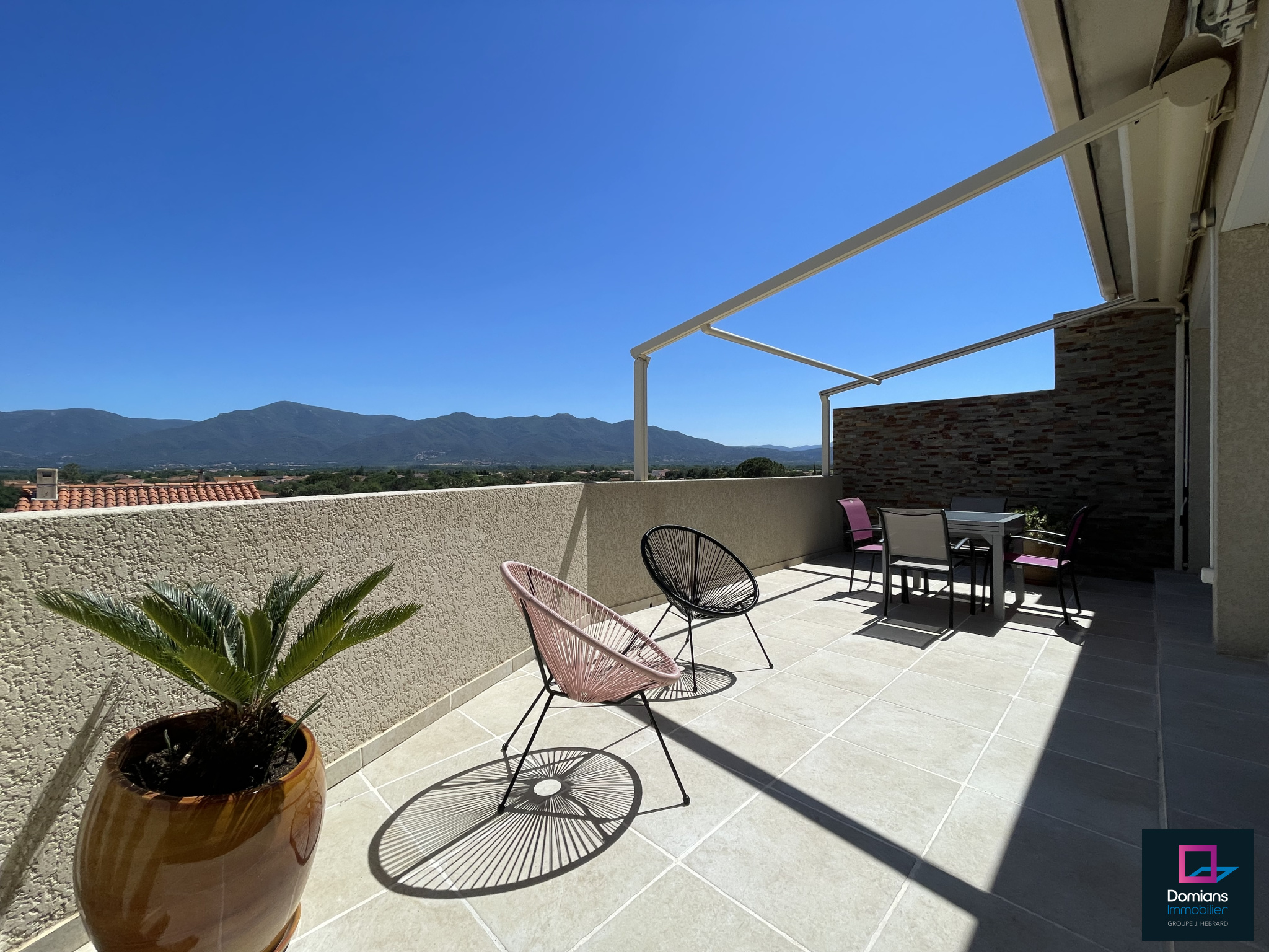 Photo bien immobilier