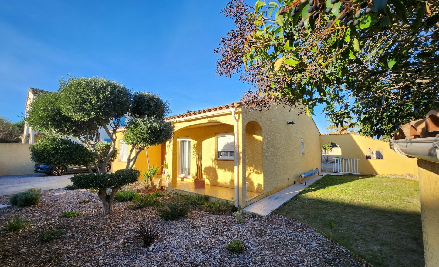 Photo bien immobilier