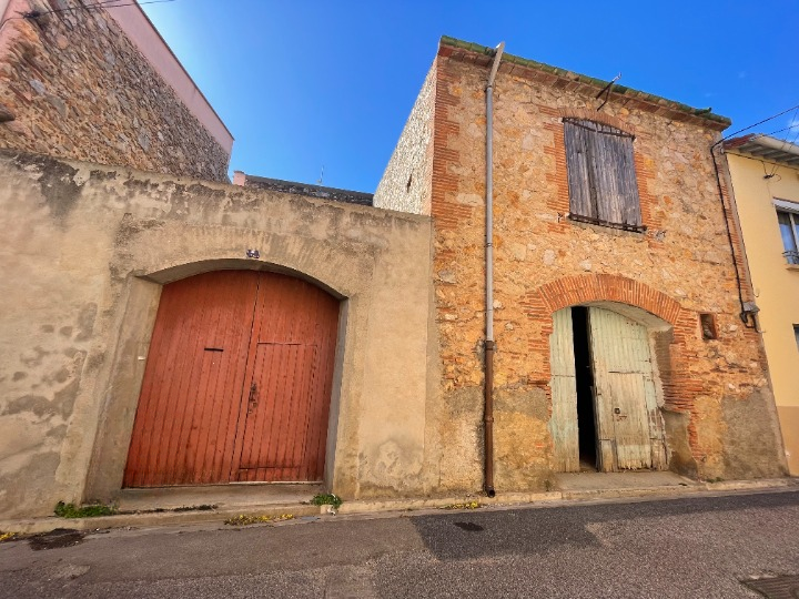 Photo bien immobilier