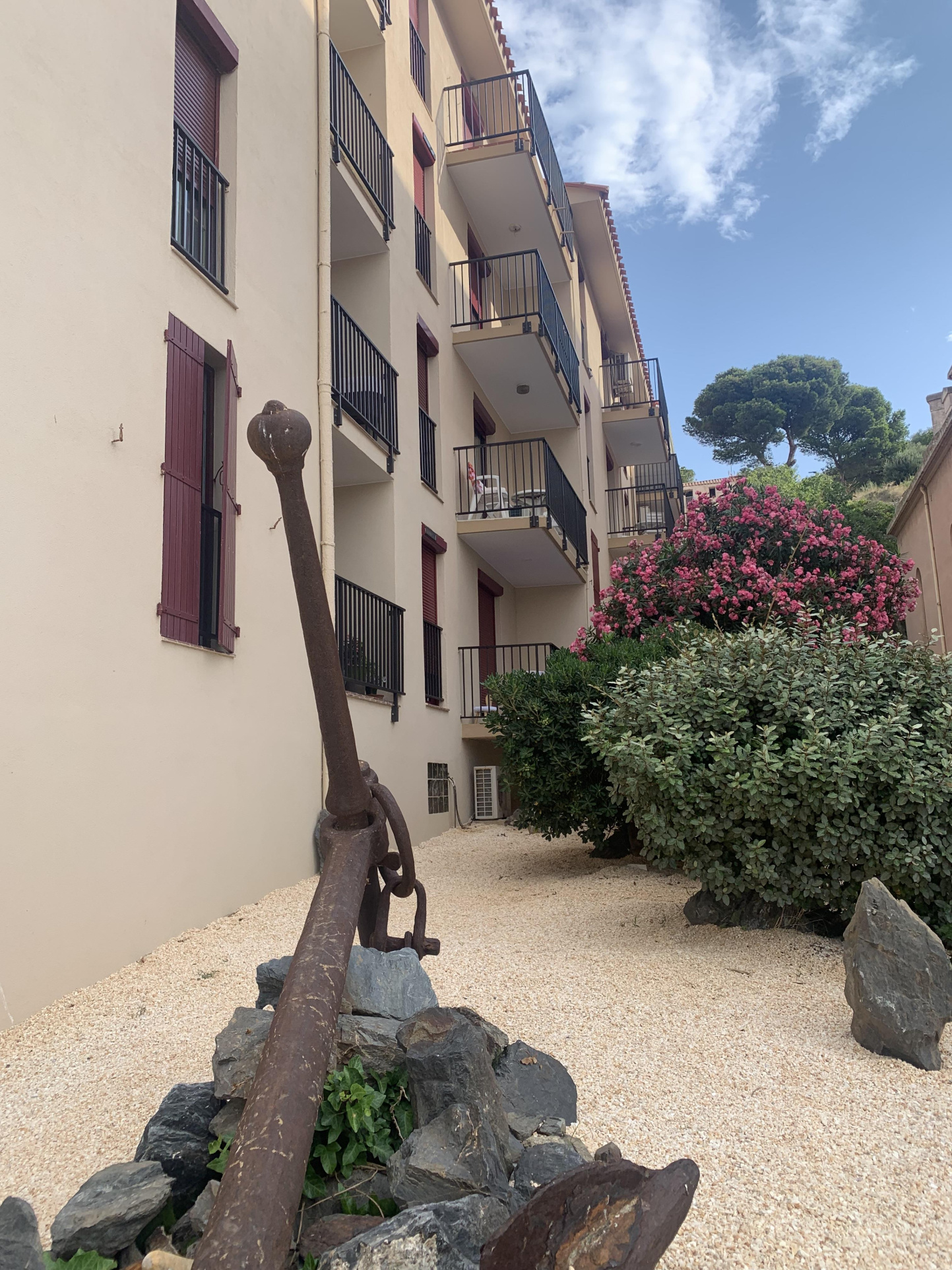 Photo bien immobilier