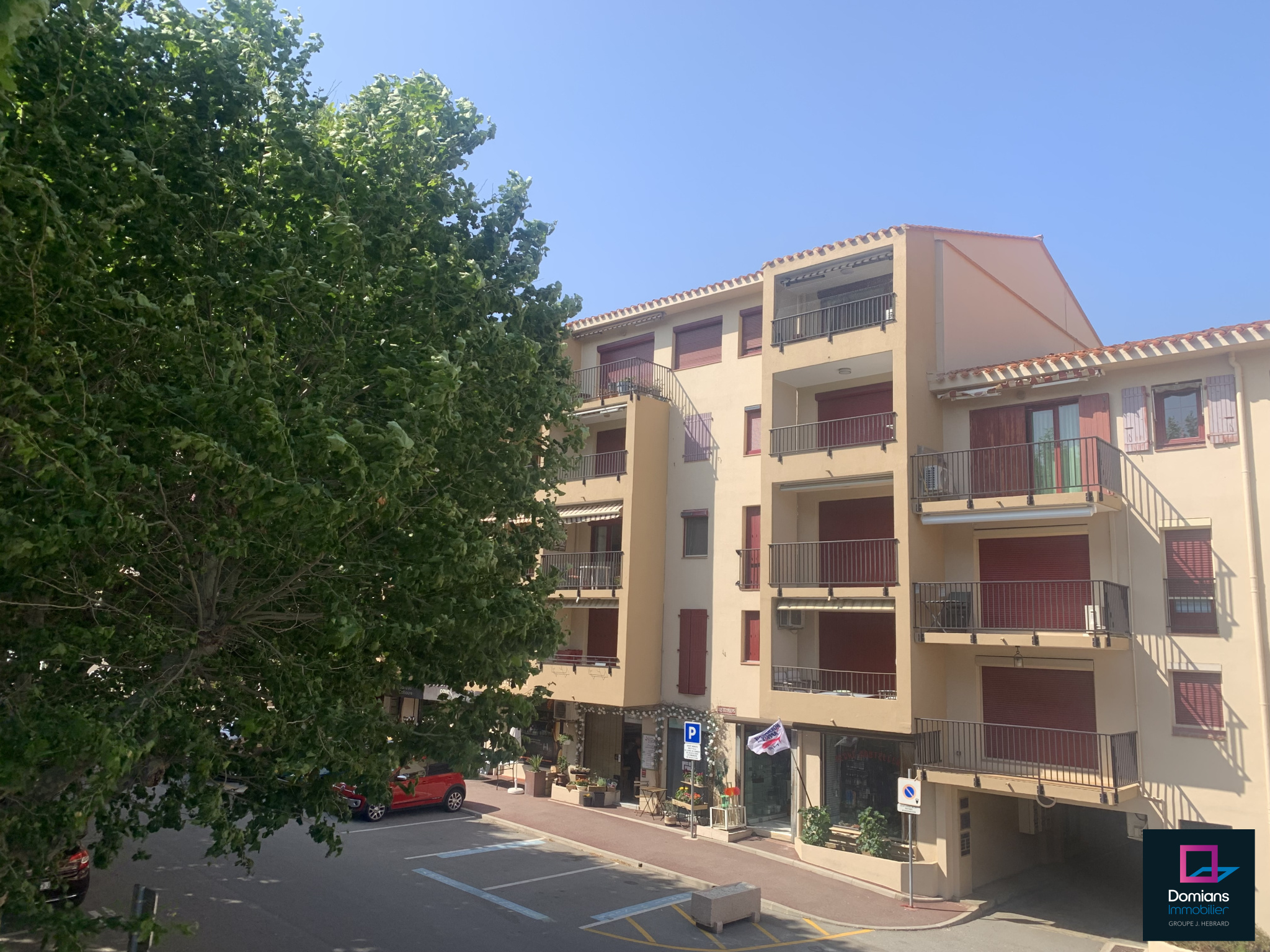 Photo bien immobilier