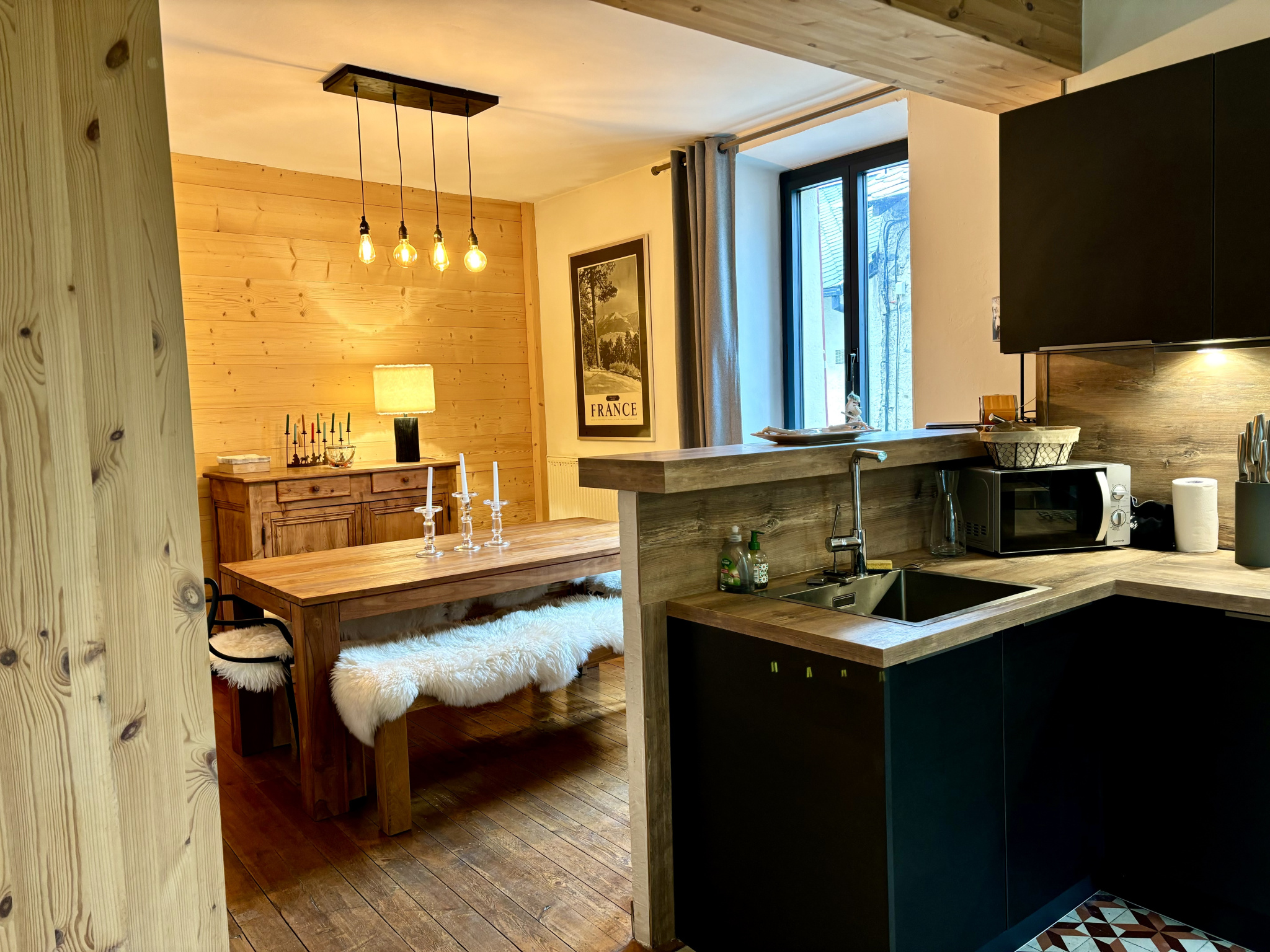Photo bien immobilier