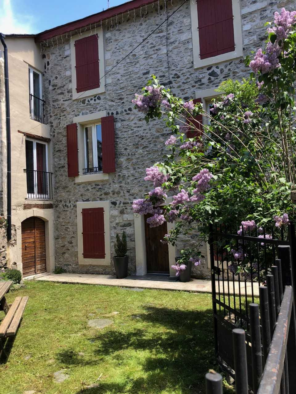 Photo bien immobilier