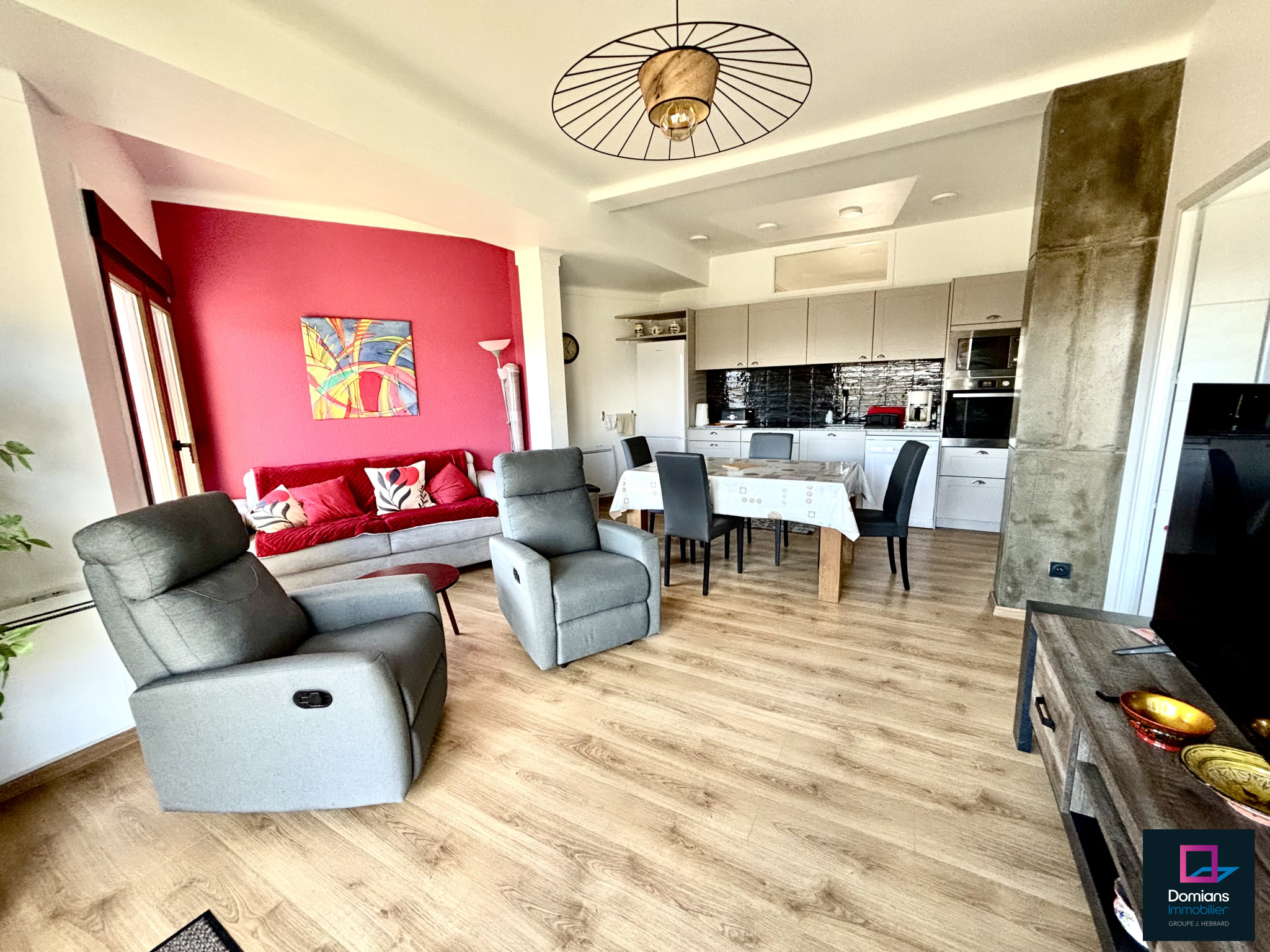 Photo bien immobilier