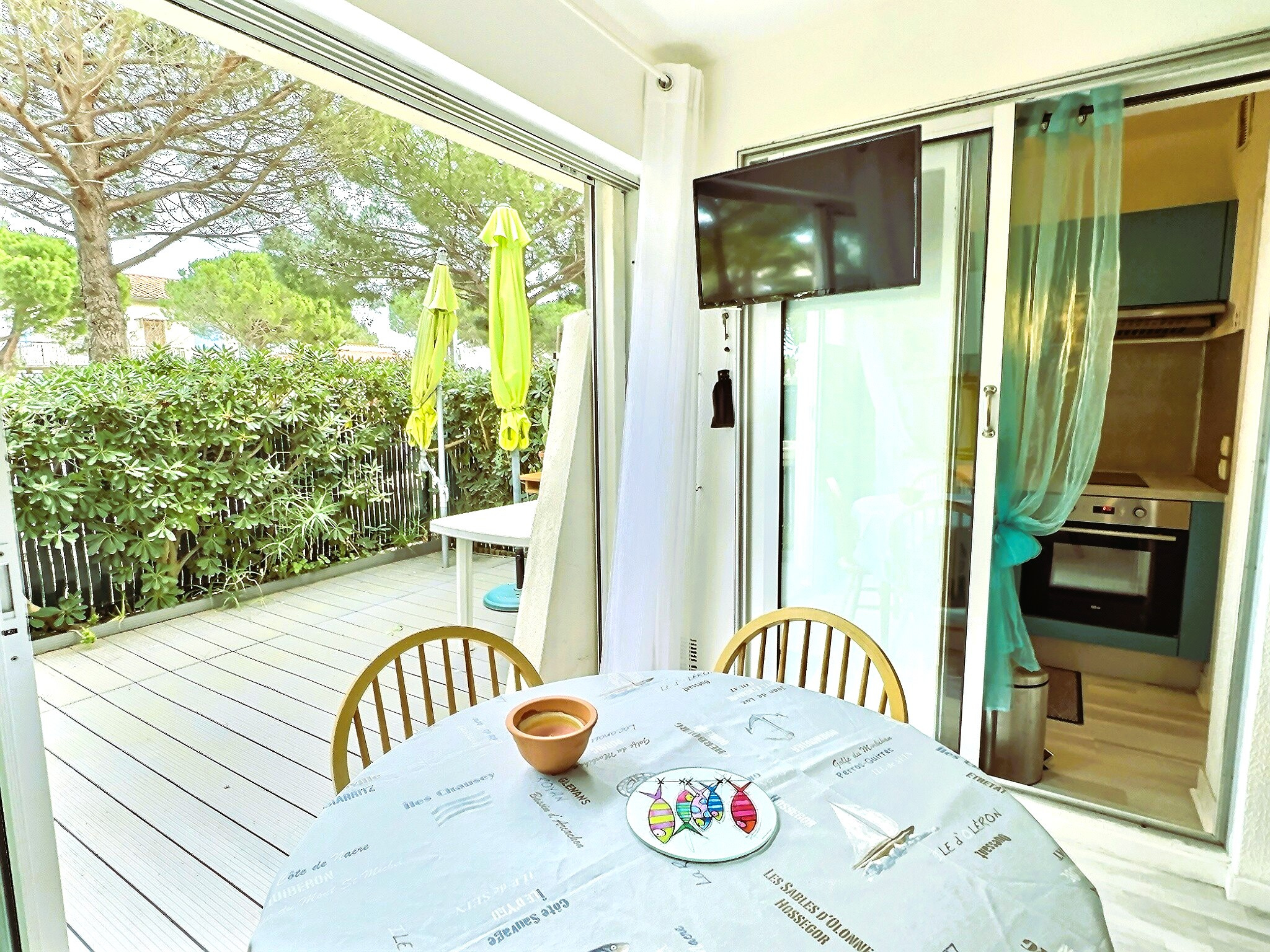 Photo bien immobilier