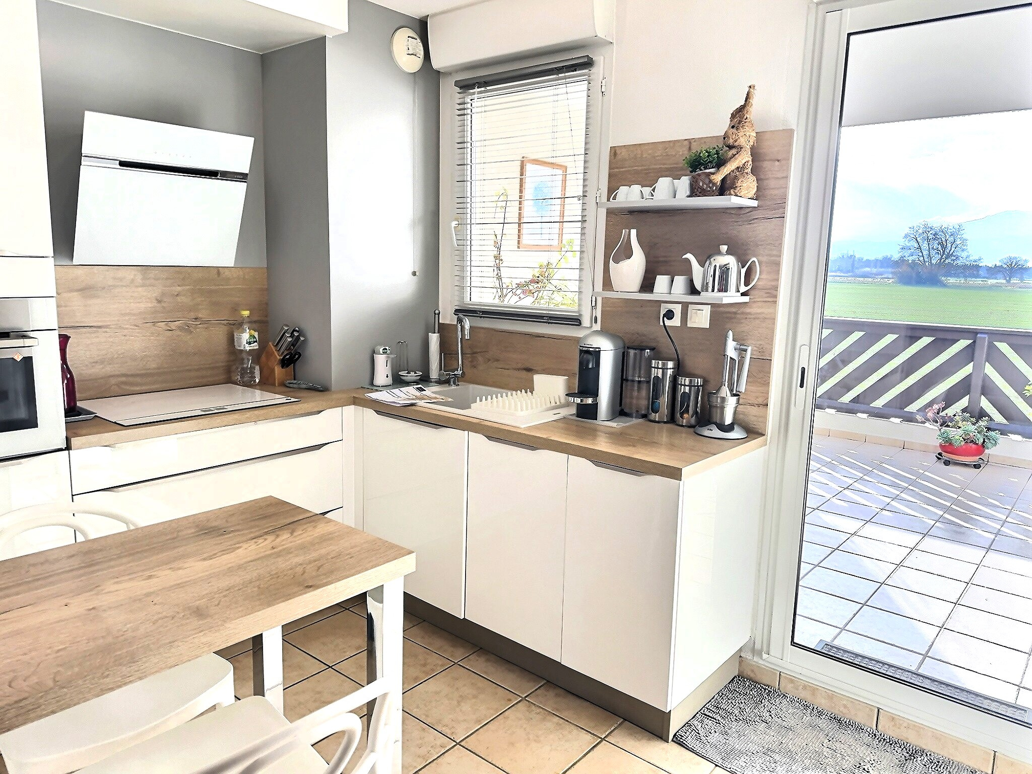 Photo bien immobilier
