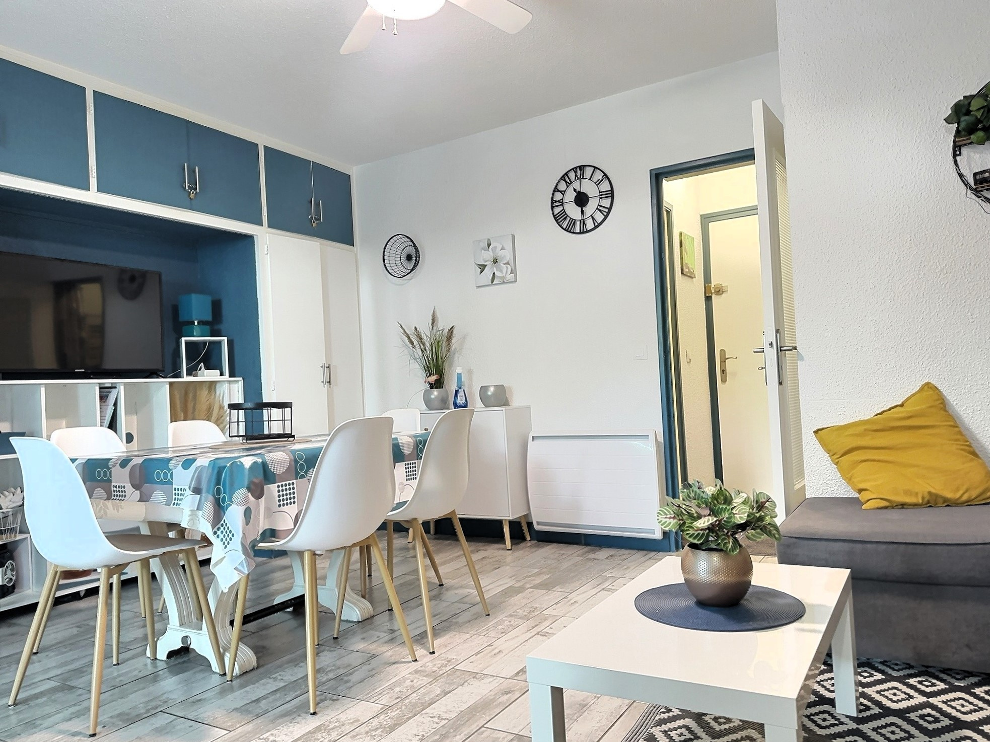 Photo bien immobilier