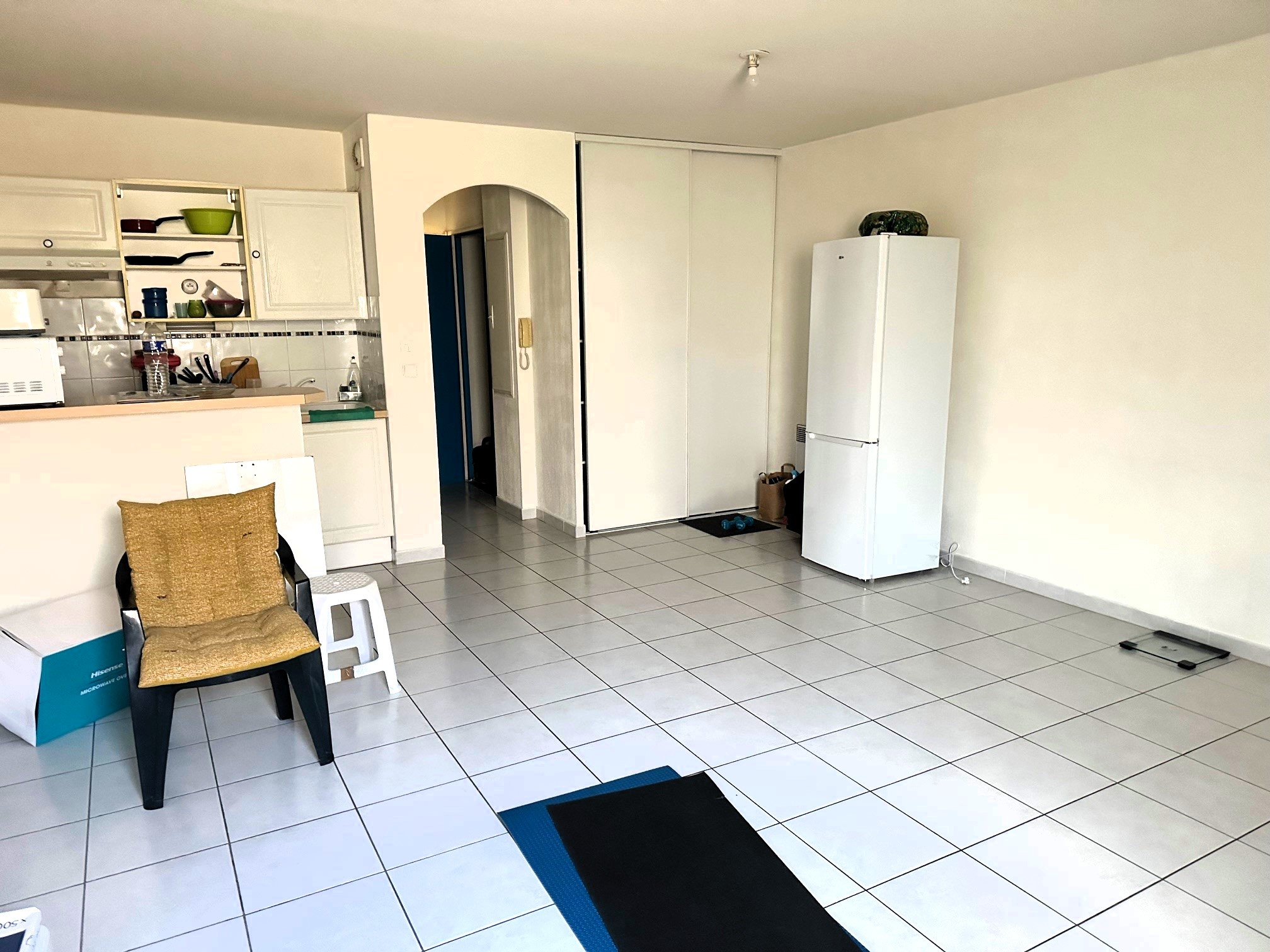 Photo bien immobilier