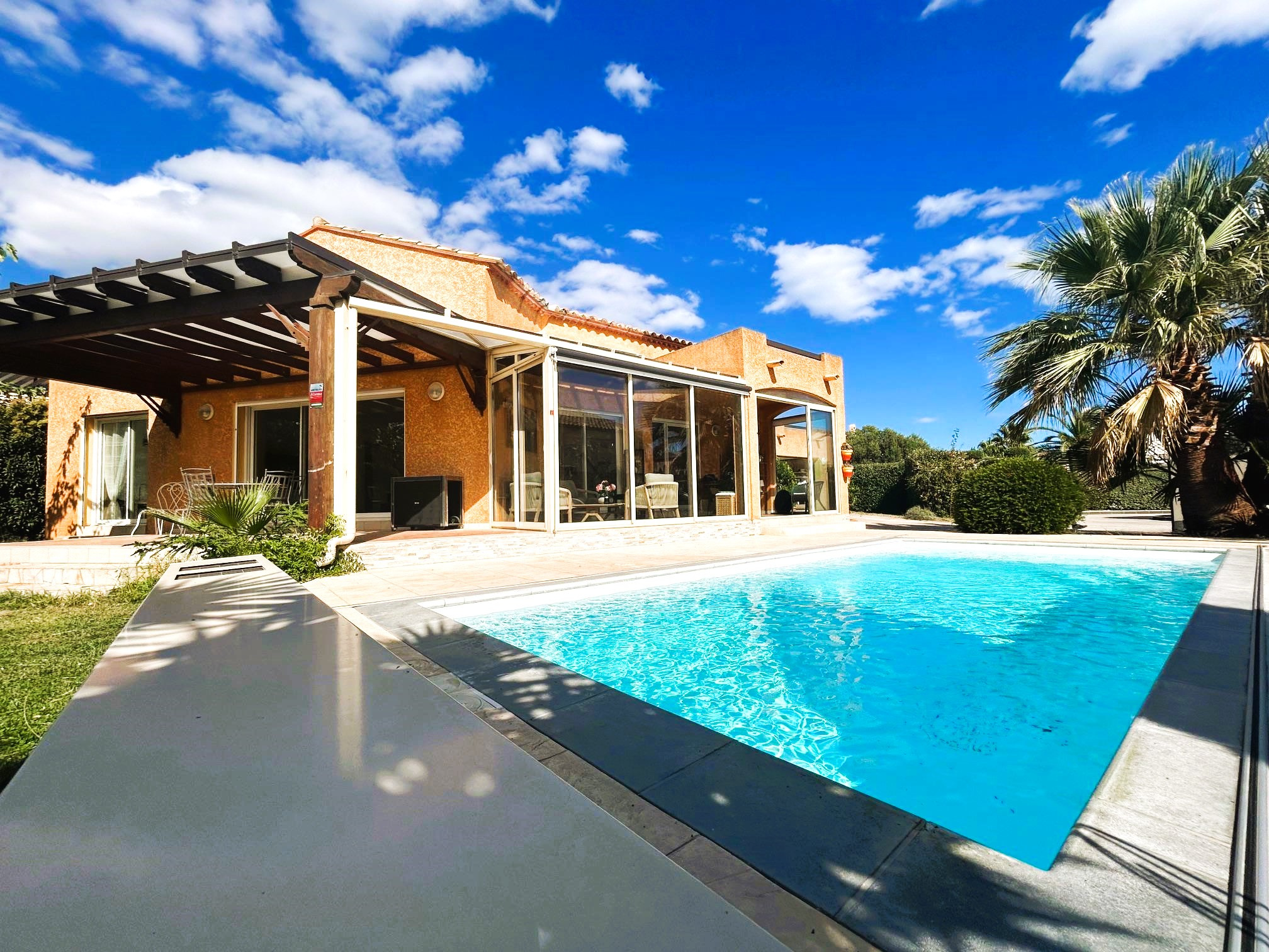 Photo bien immobilier