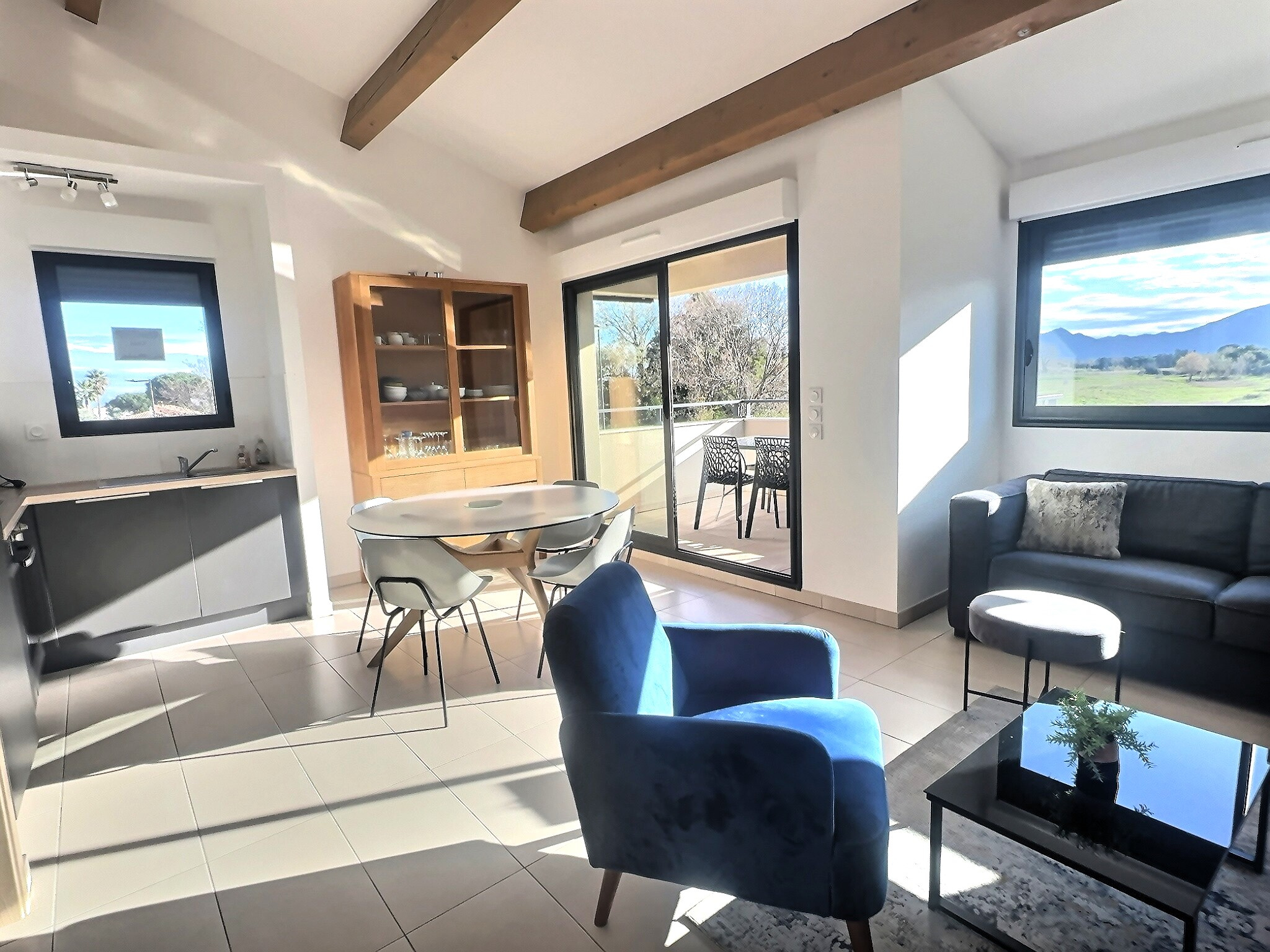 Photo bien immobilier