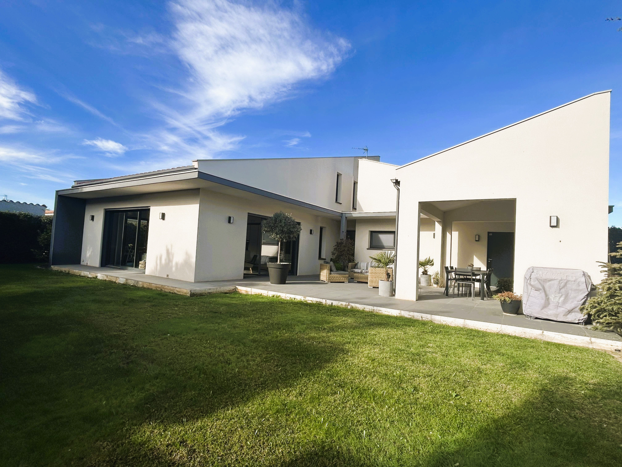 Photo bien immobilier