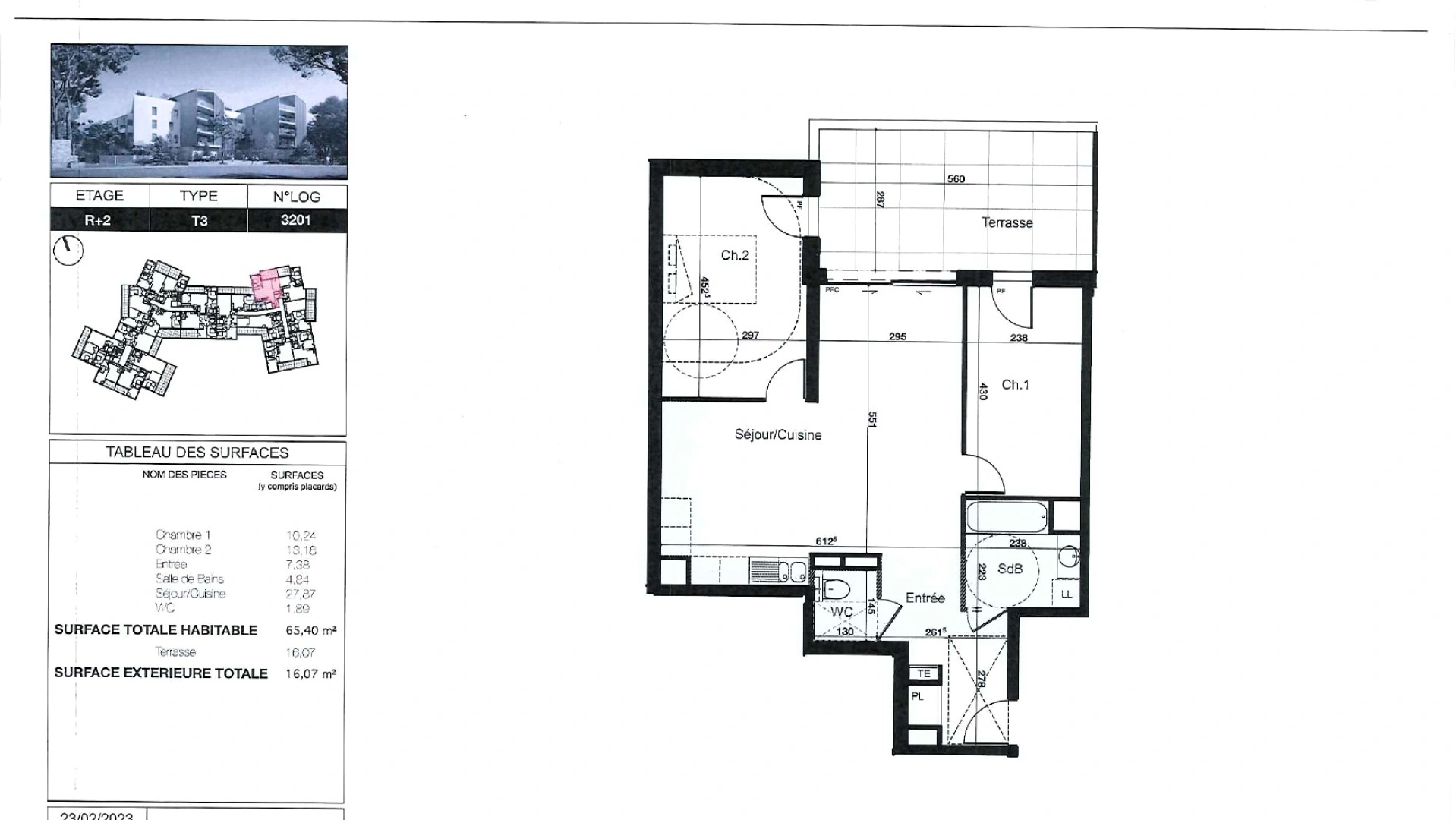 property